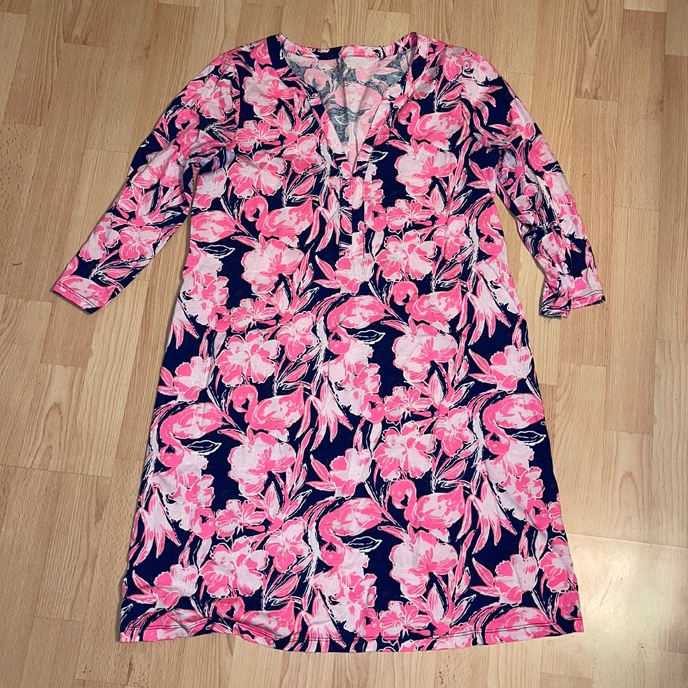 Lilly Pulitzer dress size medium